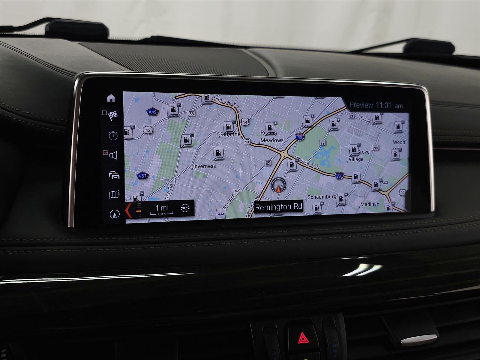 Used 2019 White BMW xDrive35i image 28
