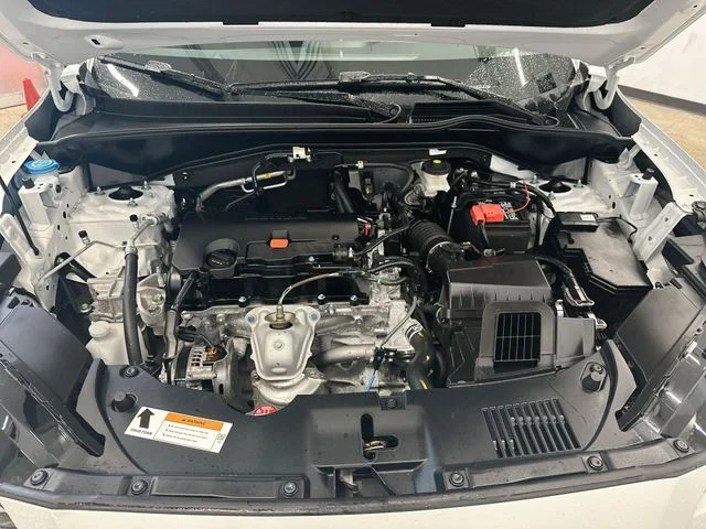 Used 2026  Honda LX image 19
