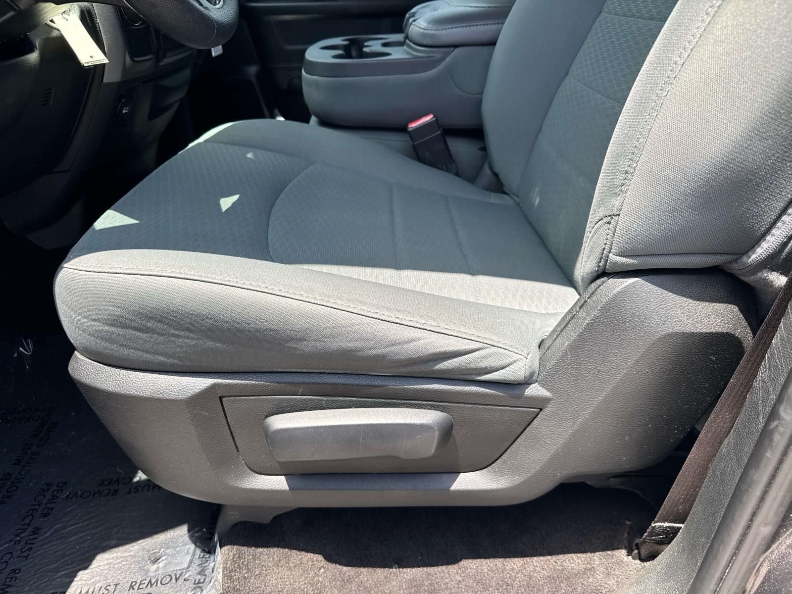 Used 2018 Gray Ram Express image 18