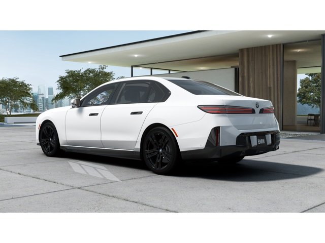 New 2027 Alpine White BMW  image 2