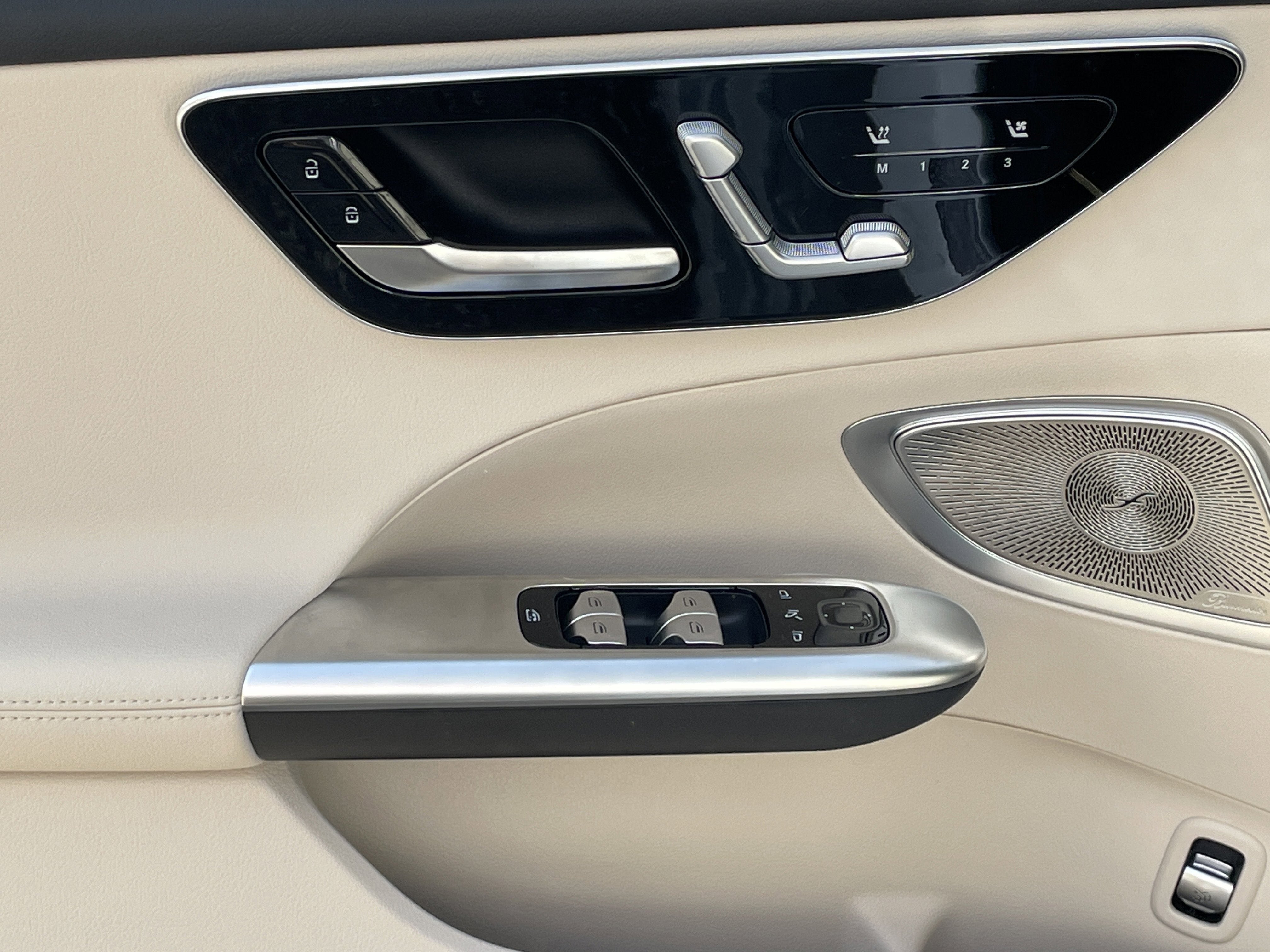 New 2026 Cirrus Silver Metallic Mercedes-Benz C 300 Sedan image 18