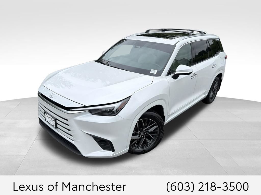2025 Lexus TX 350 350 Premium AWD's photo