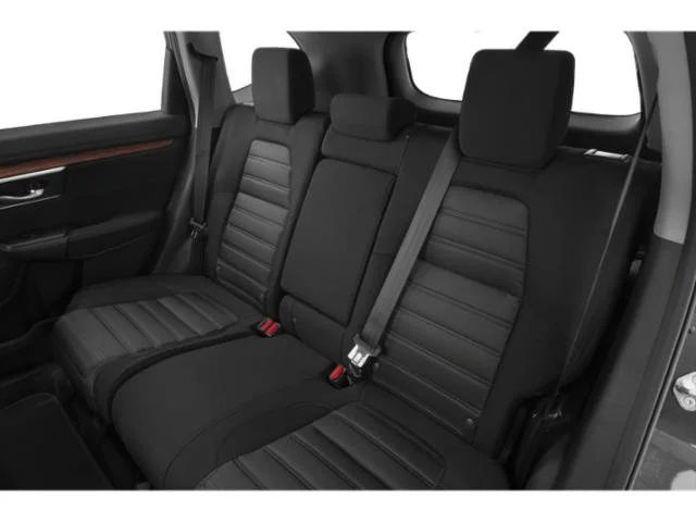 Used 2022 Gray Honda EX image 13