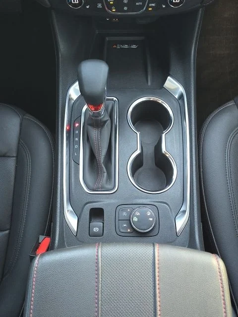 Certified Used 2023 White Chevrolet RS image 47