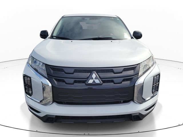 2025 Mitsubishi Outlander Sport 2.0 ES