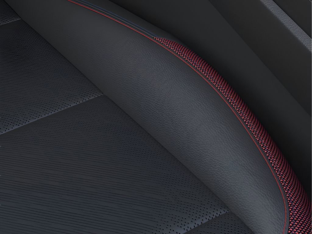 2026 Chevrolet Equinox RS - Photo 21