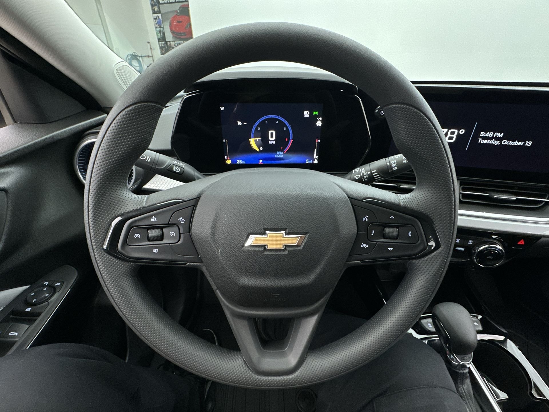 2026 Chevrolet Trax LT - Photo 66