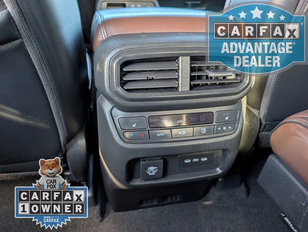 Used 2025 Black Honda Elite image 20