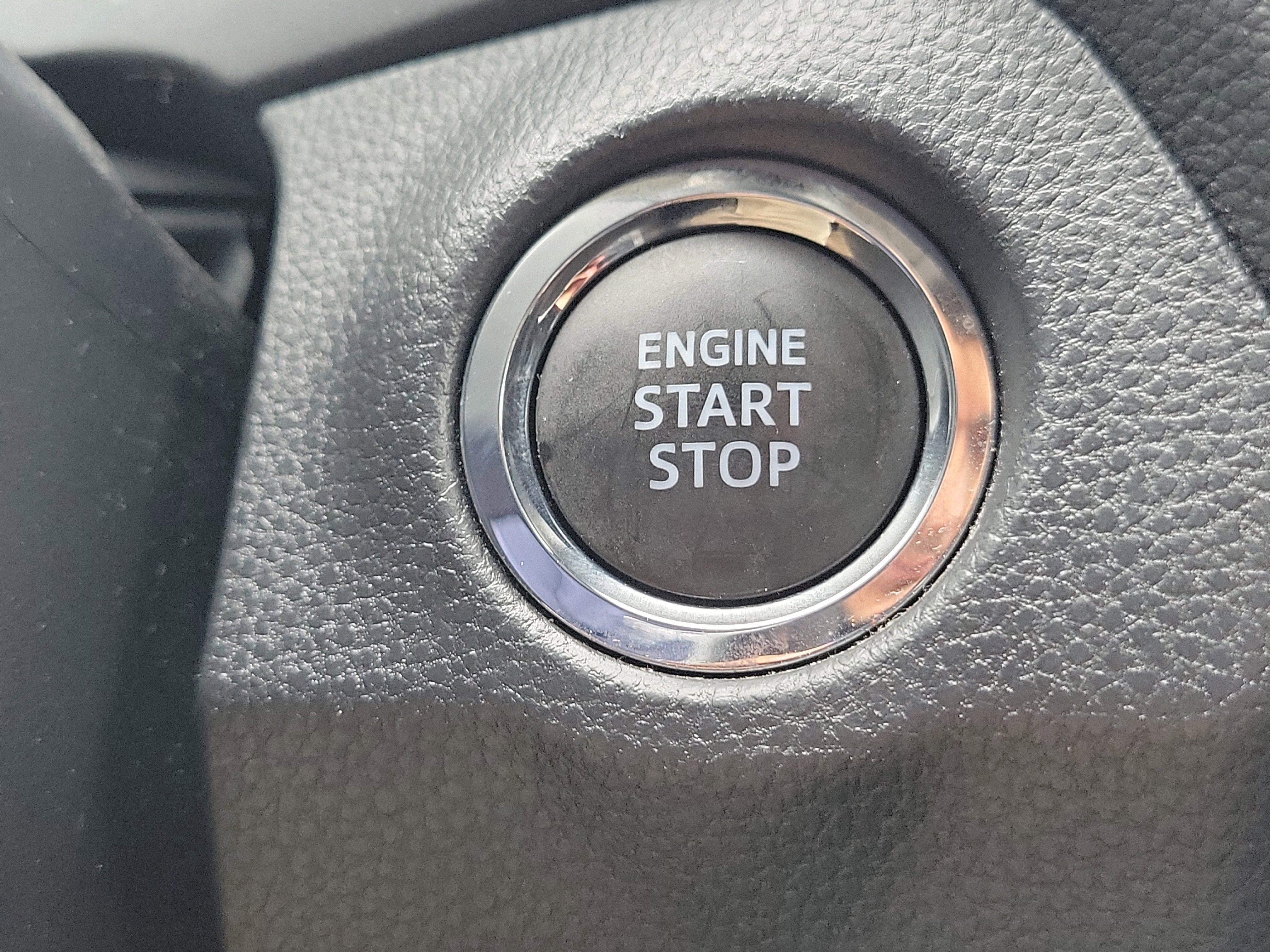 Used 2025 Magnetic Gray Metallic Toyota XLE image 32