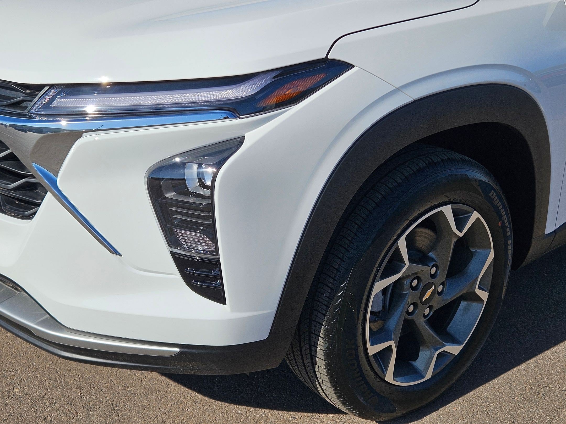 2026 Chevrolet Trax LT - Photo 16