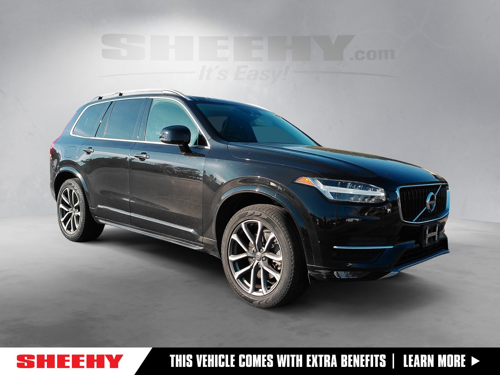 2017 Volvo XC90