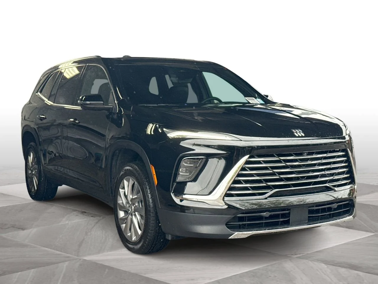 2026 Buick Enclave Preferred - Photo 2