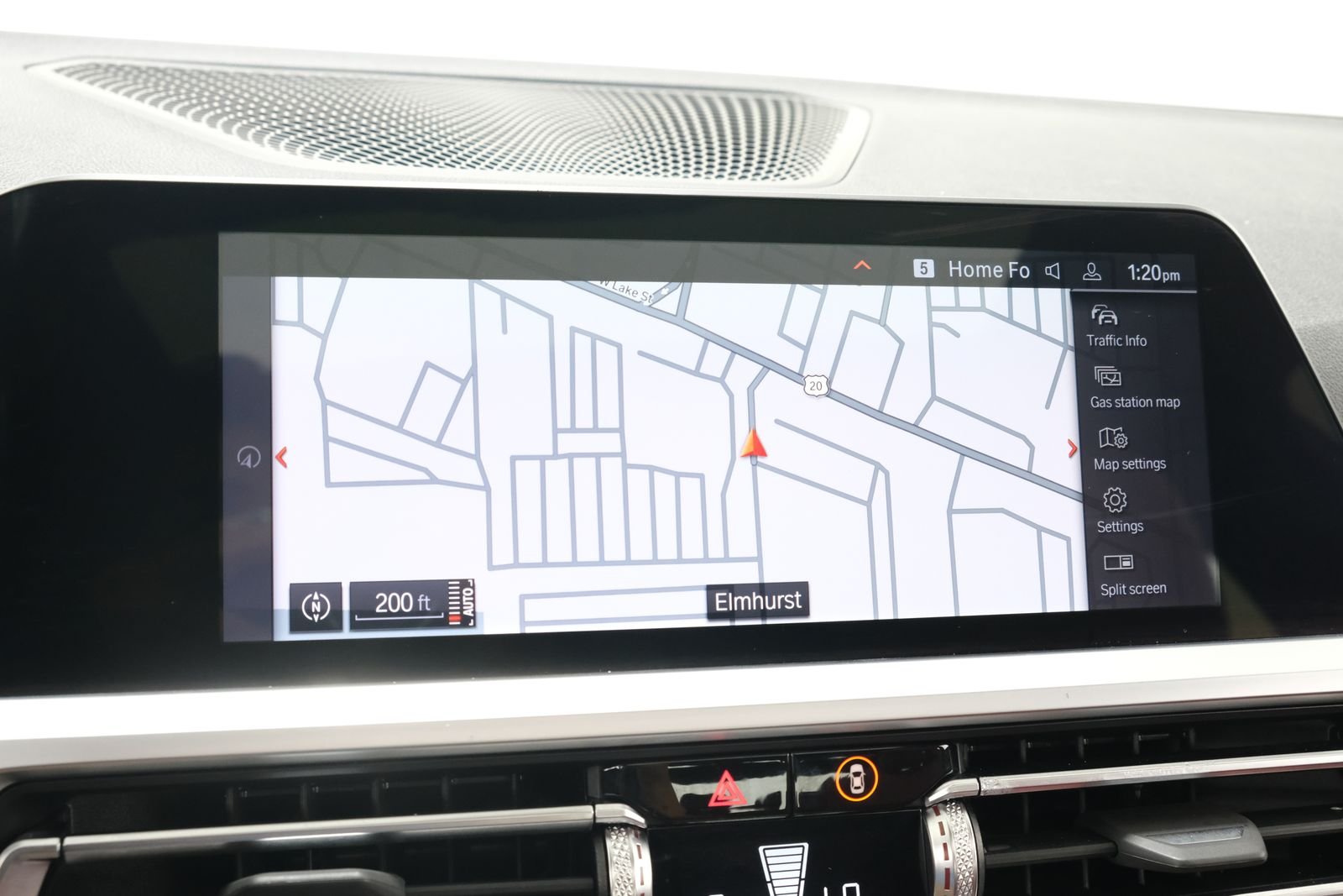 Used 2022 Black Sapphire Metallic BMW M340i xDrive image 17