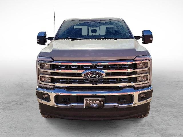 New 2026 Avalanche Ford F-250® Lariat® image 28