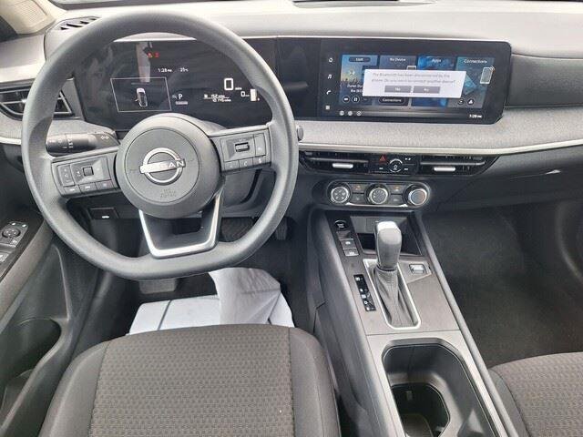Used 2026 Fresh Powder Nissan S image 9