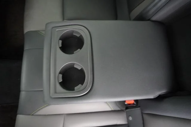 Certified Used 2025 White Subaru Onyx Edition image 36