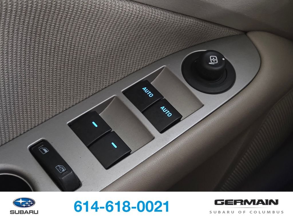 Used 2012 Gray Ford Base image 26
