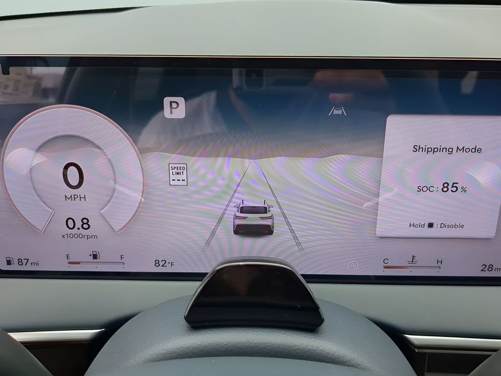 2026 GENESIS GV70 Sport Prestige - Photo 25