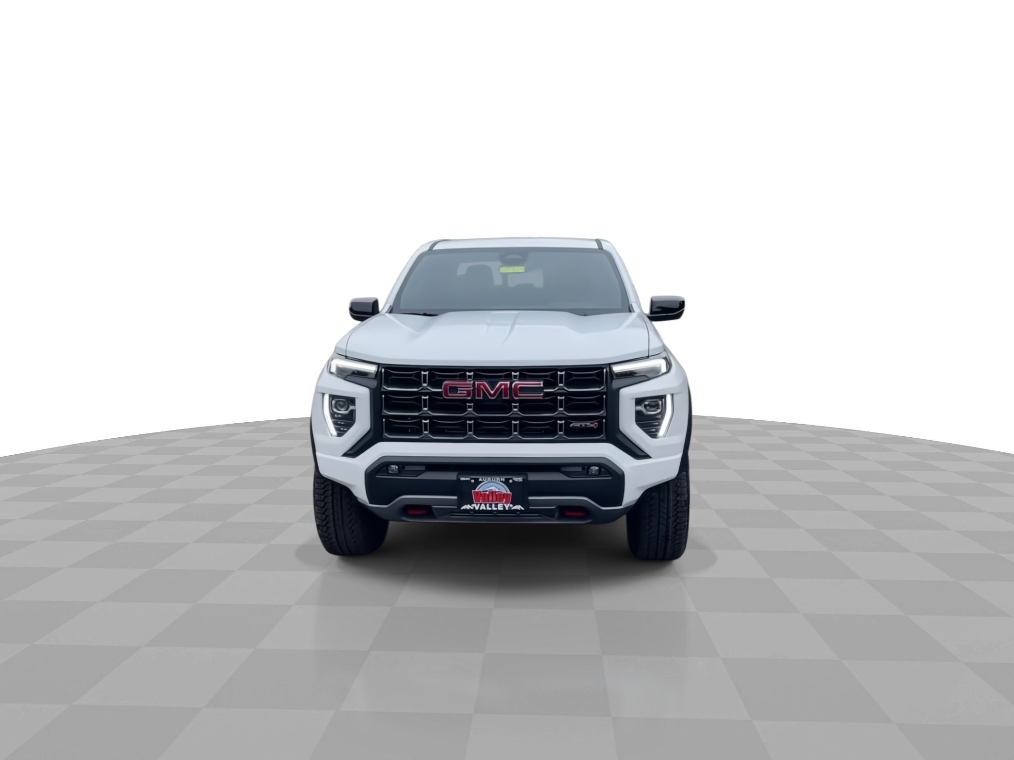 2025 GMC Canyon AT4 - Photo 36