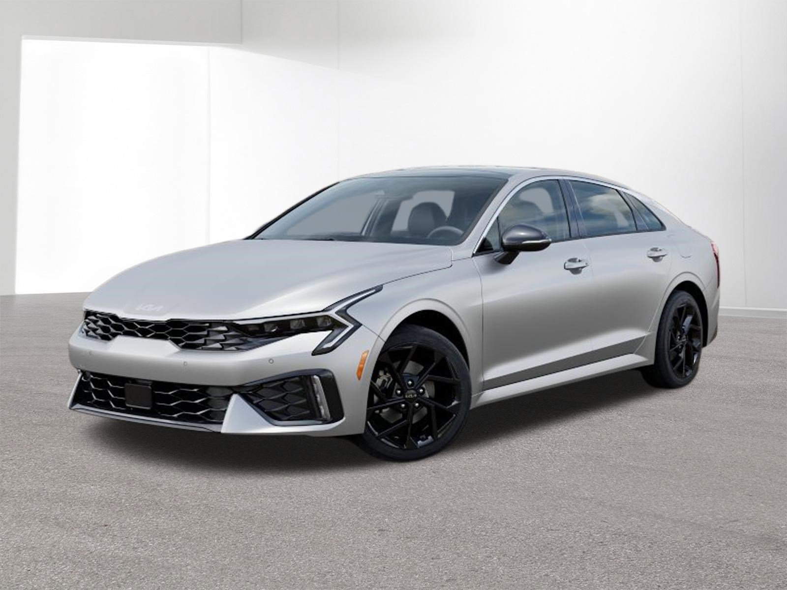2026 Kia Optima's photo