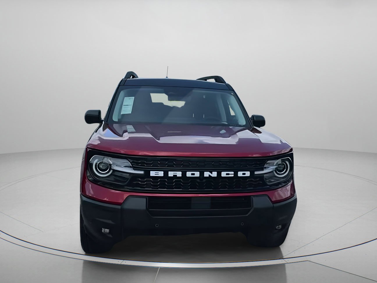 2025 Ford Bronco Sport Outer Banks - Photo 6