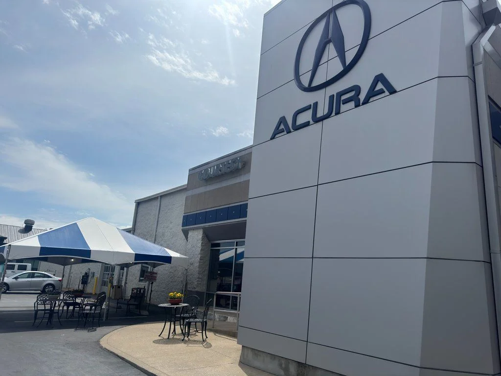 2025 Acura RDX Technology Package - Photo 50