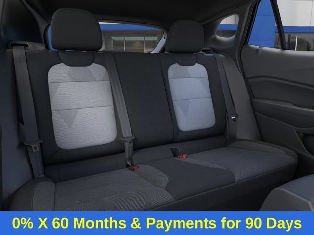 2026 Chevrolet Trax RS - Photo 20