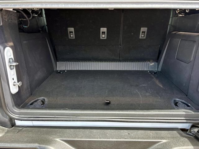 Used 2024 White Ford Outer Banks image 15