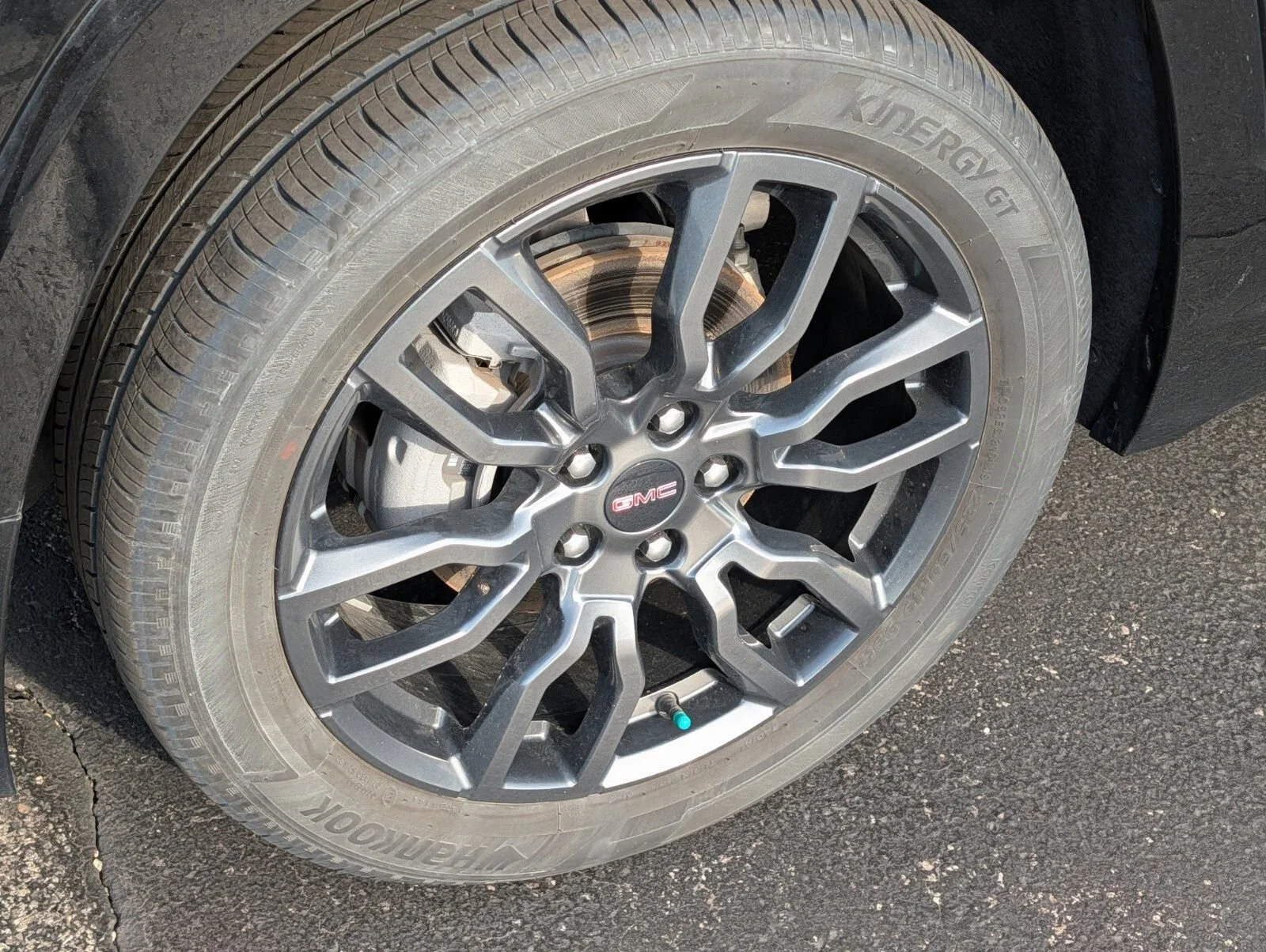 2023 GMC Terrain Denali - Photo 19