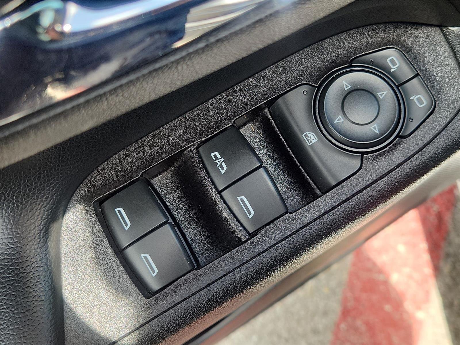 Used 2020 NIGHTFALL GRAY METALLIC Chevrolet LT image 23