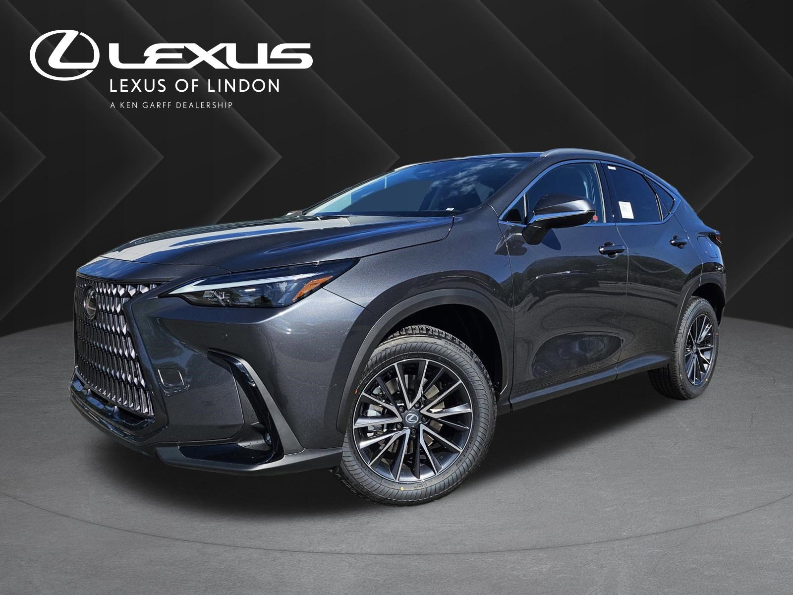 2026 Lexus NX 350 350 Premium AWD's photo