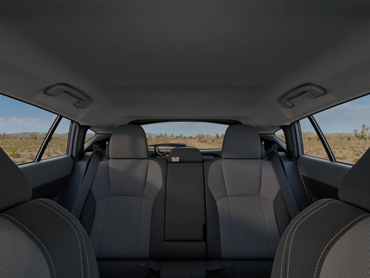 2026 Subaru Crosstrek Premium - Photo 24