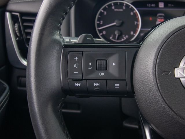 2023 Nissan Rogue SL - Photo 27