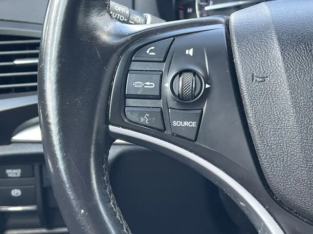 Used 2020 Gray Acura 3.5L image 29