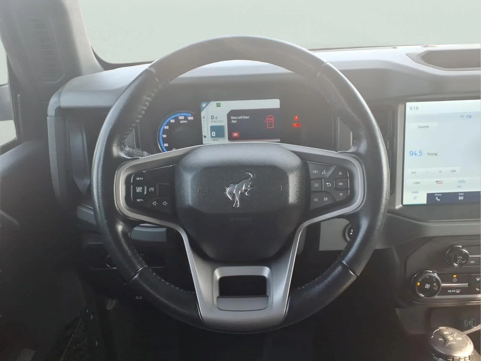 Used 2024 Cactus Gray Ford Black Diamond image 18