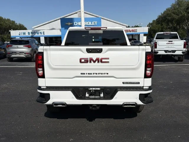 2026 GMC Sierra 1500 Elevation - Photo 6
