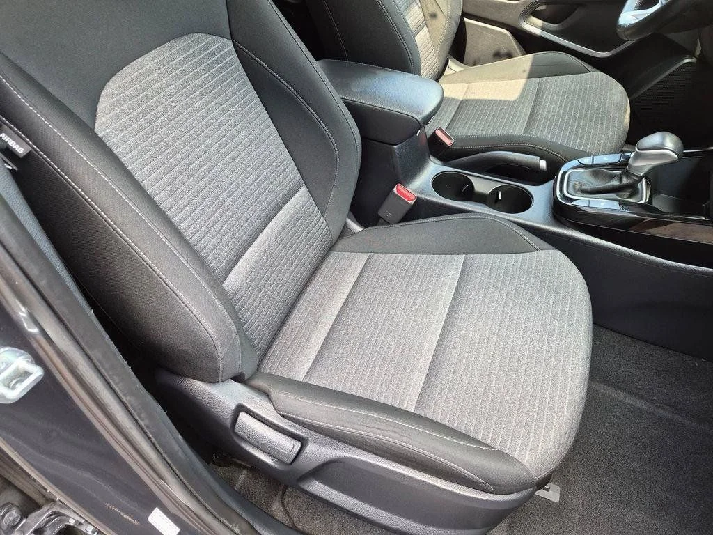 Used 2023 Gray Kia EX image 26