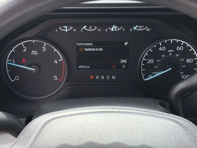 Used 2026 White Ford XLT image 22