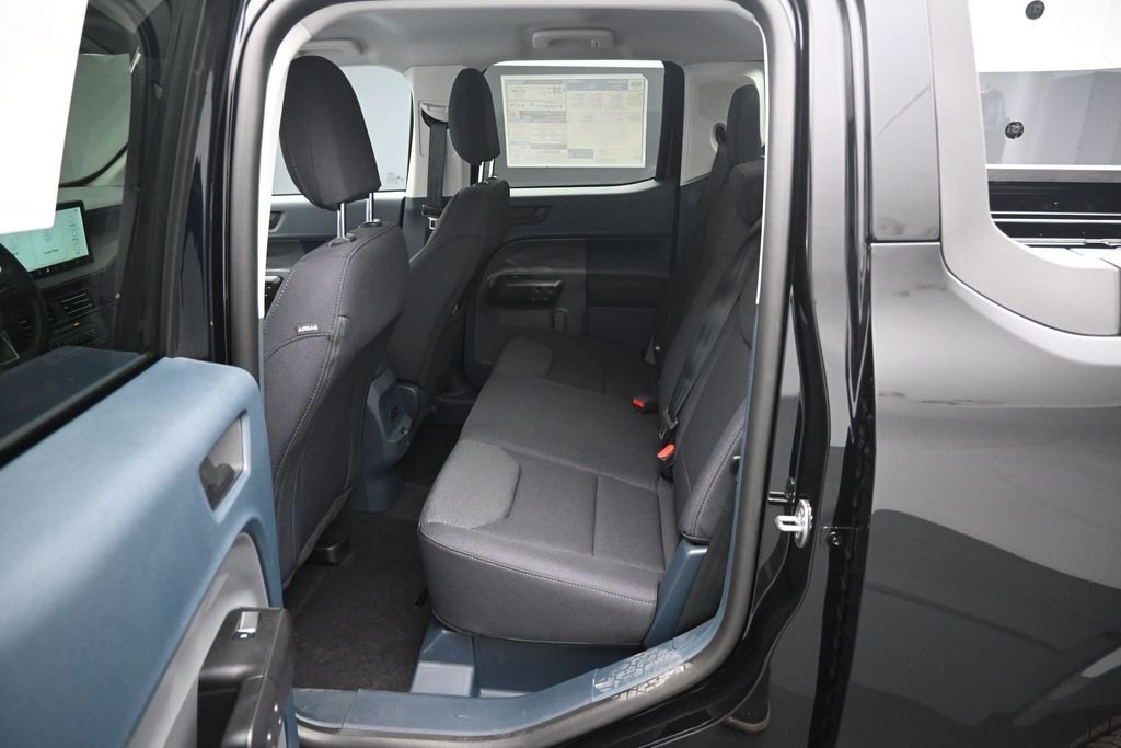 New 2026 Black Ford XL image 16