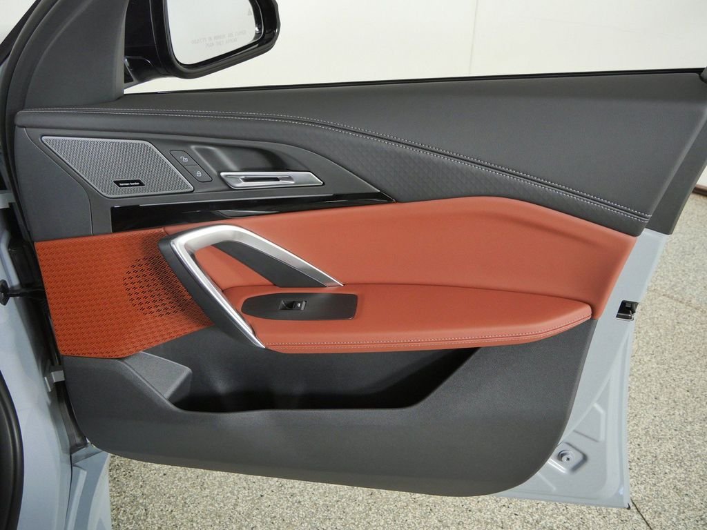 New 2026 Brooklyn Grey Metallic BMW xDrive28i image 20