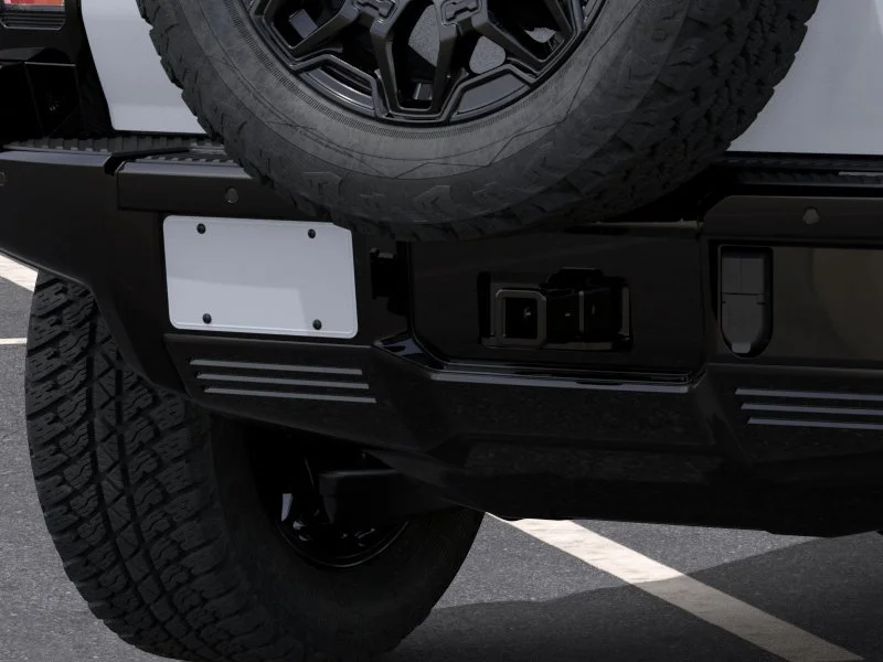 New 2026 INTERSTELLAR WHITE GMC 2X image 14