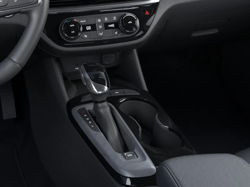 New 2026 Summit White Buick Sport Touring image 23