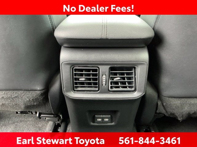 Certified Used 2023 Beige Toyota XSE image 40