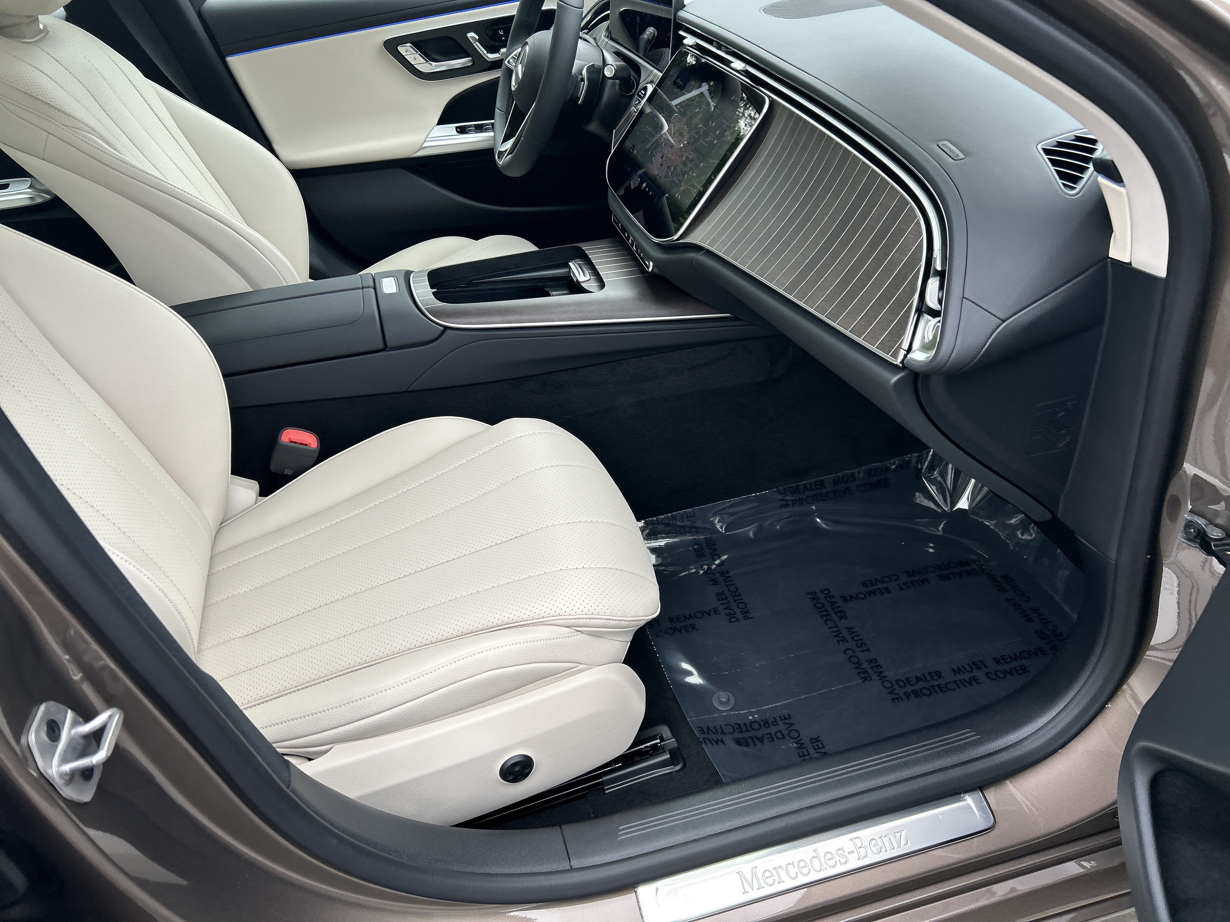 New 2026 Sonoran Brown Metallic Mercedes-Benz E 350 Sedan image 44