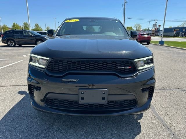 Used 2025 Black Dodge GT image 6