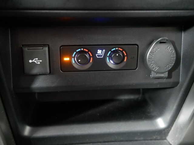 Certified Used 2023 Blizzard Pearl Toyota Limited image 30