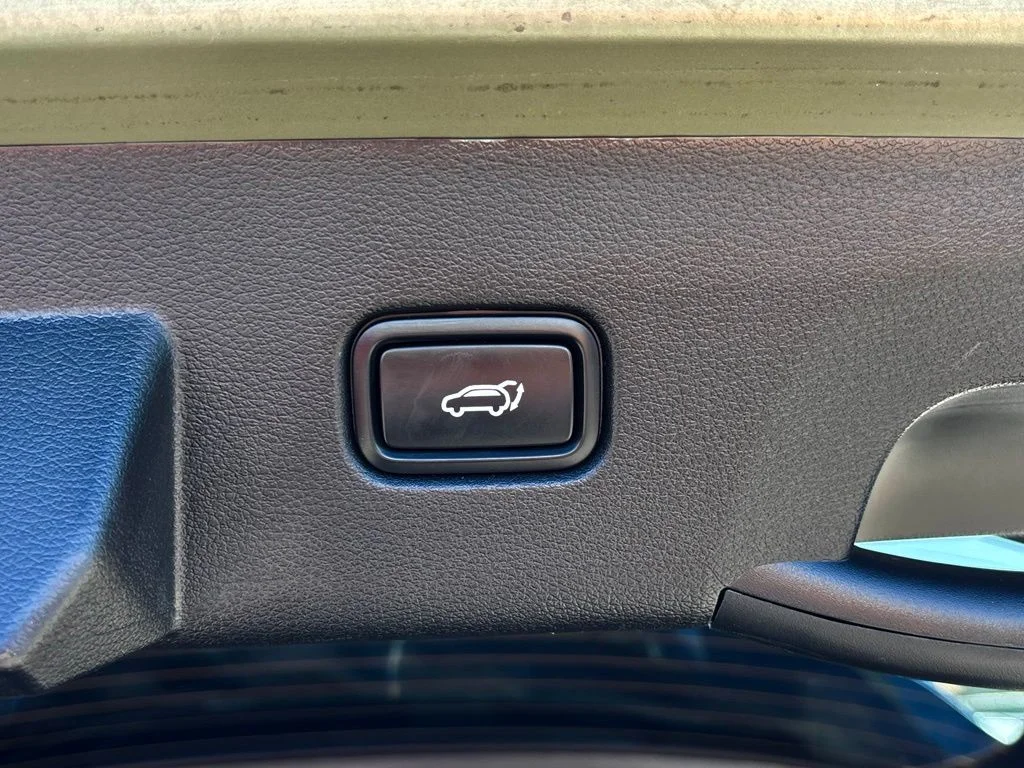 Used 2025 Green Kia X-Line image 25