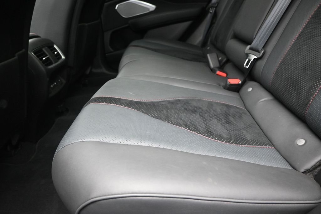 2023 Acura RDX A-Spec w/ Advance Package - Photo 16