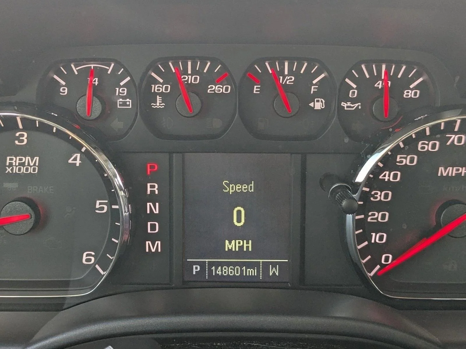 Used 2015 Summit White Chevrolet LS image 11