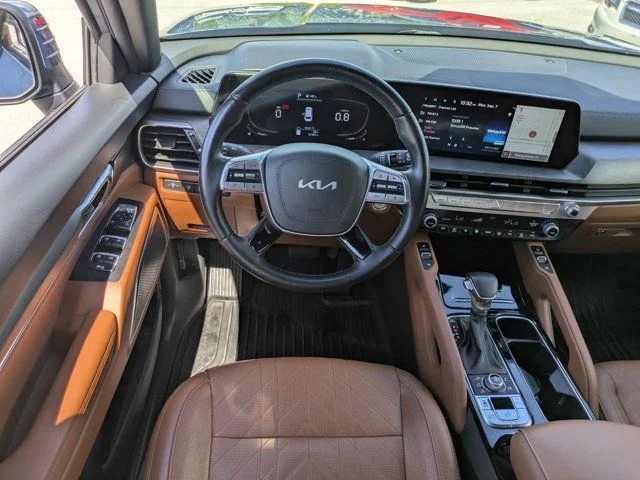 2023 Kia Telluride EX X-Line - Photo 15